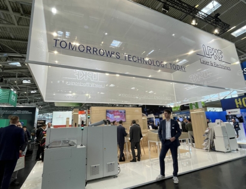 ATG Electronics a Electronica 2024: Innovazione e Successo